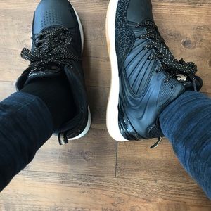 Meet your Posher, Brett